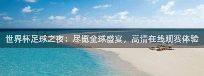 世界杯预选赛亚洲：世界杯足球之夜：尽览全球盛宴，高清在线观赛体验